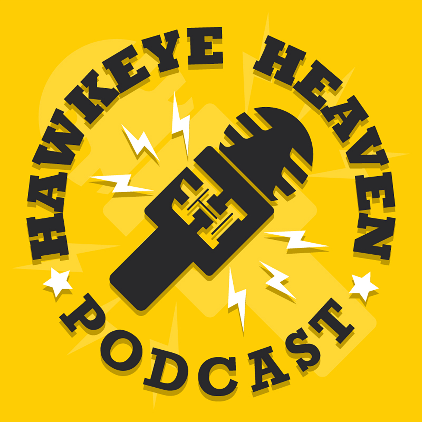 The Hawkeye Heaven Podcast