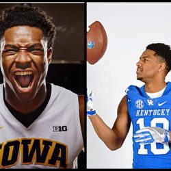 Checking in on Iowa Basketball Transfers